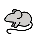 Mouse SVG Icon